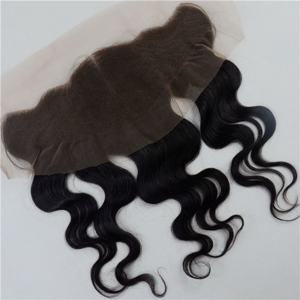 Ear to ear lace closure frontal YJ1